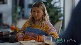 In Merry Measure - New Hallmark Christmas Movie 2022 - HOLIDAY Ginger Merrier Xmas