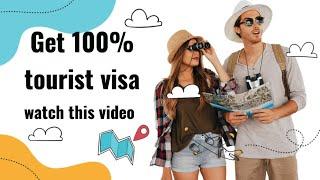 watch this video to get visa 100% visa - Canada visa, UK visa, Schengen visa, Australia visa