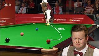 35 Best Snooker Shots - World Snooker Championship 2014