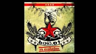 BOIKOT  - Tierra Quemada (TUS PROBLEMAS CRECEN)