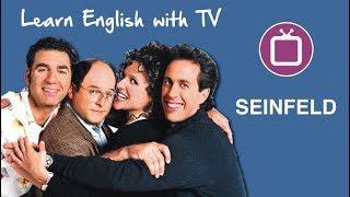 Learn English with TV Series: Seinfeld