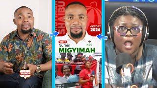 NDC PC Impregnαtes His Constituency Secretary's Wife! Yaa Brefo Reacts; Organizer & Spokesman Clαsh