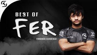 [CS:GO] Best of Fer - Fragmovie