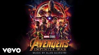 Alan Silvestri - Porch (From "Avengers: Infinity War"/Audio Only)