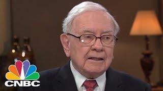 Warren Buffett: Mistakes Made At GE | CNBC