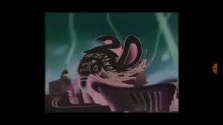 1995 20th Century Fox Home Entertainment in Does Respond in G Major 4