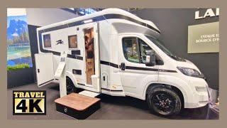 Campervan LAIKA ECOVIP L 2009 (2024) #vanlife