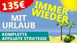 SO GEHT AFFILIATE MARKETING für ANFÄNGER 2021! (Anleitung / Komplette Affiliate Strategie)