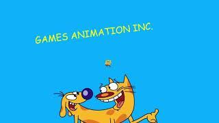 DLTV: Frederator/Paramount/GAI/Nicktoons (2001)