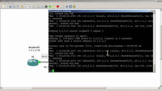 RouterGods - Cisco Router load balancing