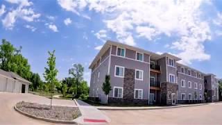 Johnston Gardens Apartments, Johnston, Iowa