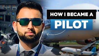 How to Become a Pilot in India | Detailed Roadmap 2024
