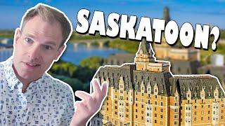 5 Things to Know Before Moving to Saskatchewan