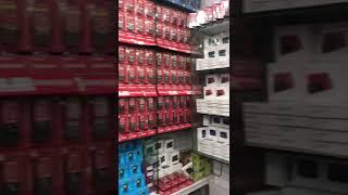 Malik Mobile Accessories Delar# sir syed Chowk Peshawar#youtubeshorts#[4K Walk]