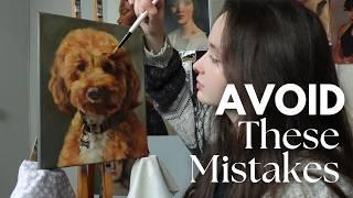 Don't Make These 5 Art Commission Mistakes