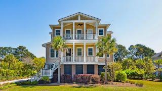 1567 Regimental Lane, Johns Island, South Carolina | By Daniel Ravenel Sotheby International Realty