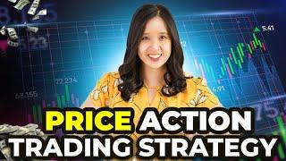 Price Action Trading Strategies For All Traders (The Ultimate Guide)