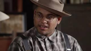 Bones! David Holt and Dom Flemons