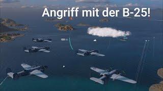 Die neue USS Hornet macht richtig viel Spaß! | World of Warships