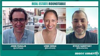 Tax Principal Home Gains? + Condo Listing Surge to the Rescue? — Toronto & Vancouver Real Estate Now