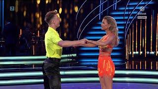 Julia i Michał - Cha-cha-cha | Dancing with the Stars. Taniec z Gwiazdami 14. Wielki Finał