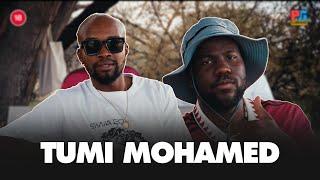 TUMI MOHAMED Talks on GHANA | SCHOOL | HIS MOTHER | 1ST GIG