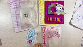 Sanrio Blind Bag - Handmade  