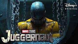 JUGGERNAUT A First Look That Will Change Everything