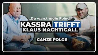 Kassra trifft Ex-Polizist Klaus Nachtigall | TRIGGERED #3