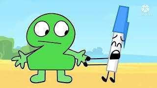 BFDI TPOT: Failing Boxes (Gregory Dibruno Explosion)