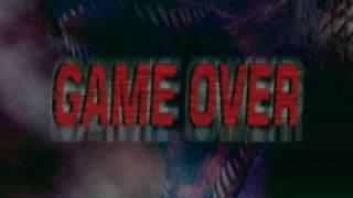 Game Over: Dino Crisis 2