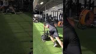 Prowler Push