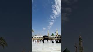 - Title: "Madina Sharif: A Sacred Destination in Saudi Arabia"- Description: "Explore the beauty
