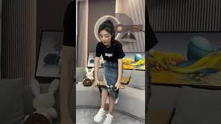 How ro wear girl clothes   | #shorts #youtubeshorts #viral #trending