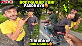 FINALLY Bodyguard 2 Bhi kidnap Ker lia| Mere Revenge complete ho gya| kawa h2r 2024