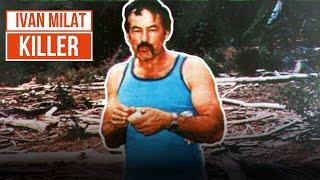 How Ivan Milat Came to be A Serial Killer | Catching Milat Pt. 1 | True Crime Drama Story | TCC