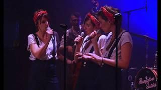 BUNGALOW SISTERS B.I.A Théâtre Jacques Cœur 28 Septembre 2019