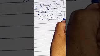 shorthand of civil matter dictation #education #shorthanddictation #shorthandspeed