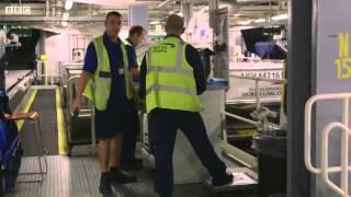 A Very British Airline - British Airways Documentary, Episode 3