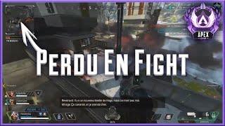 ÊTRE PERDU EN FIGHT - Analyse de VOS Fight Apex #4