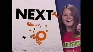 Nickelodeon Commercial Break (February 26, 2010)