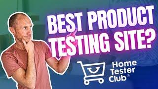 Home Tester Club Review – Best Product Testing Site? (Pros & Cons)