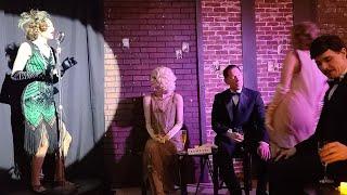 Experience Theatre Project | The Great Gatsby reimagined for immersive theater