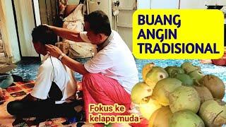 Urut Masuk Angin terbaru