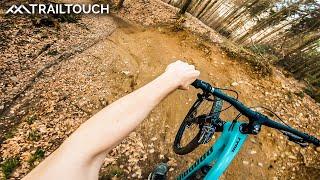 Canadian Trail Freiburg Februar 2021 - TrailTouch