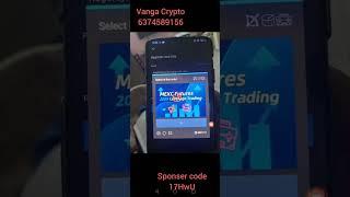 MEXC Crypto Exchange : How to register and login. Tutorial tamil video