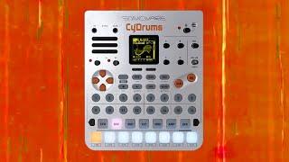 Sonicware CyDrums