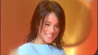 Alizée - J'ai Pas Vingt Ans (2003 Live Hit Machine) HD 4K 60-fps
