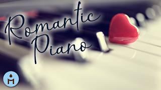 Relaxing Piano Music (part.11): "Solo Piano" Romantic Music, Best Piano Songs