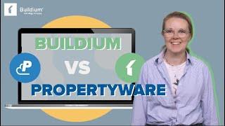Buildium vs Propertyware: Which Is the Best Property Management Software for You?
